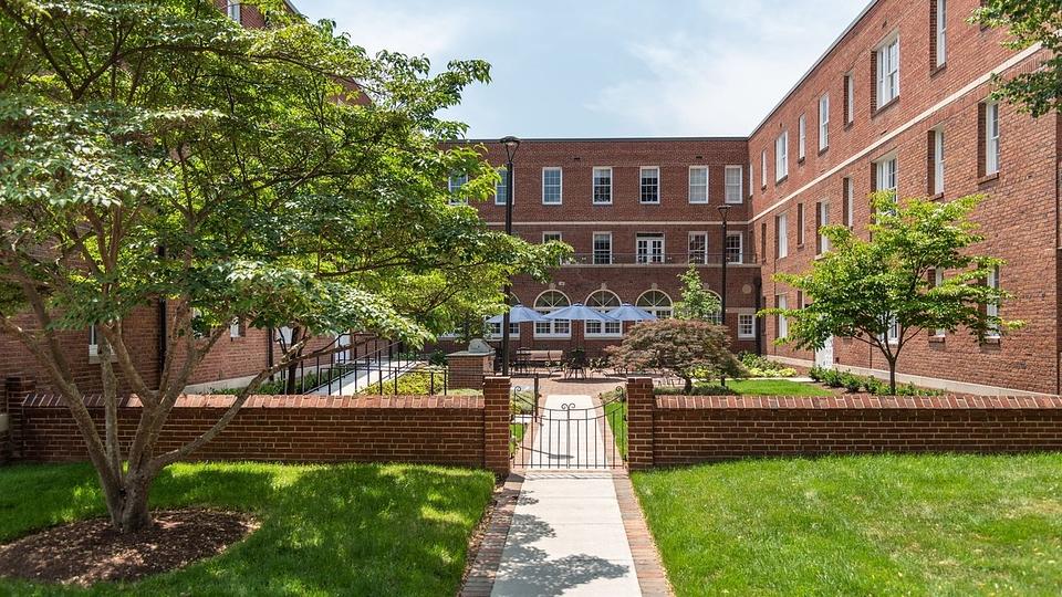 0 Apartments for Rent at Highbridge in Washington D.C., DC